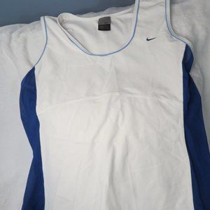Nike tennis tank top size Xl